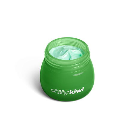 Cream-remover LASHY "Chilly kiwi", 10 g