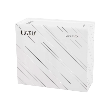 Lashbox Lovely (10 paletts)